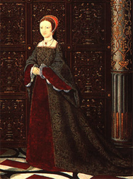 Princess Elizabeth